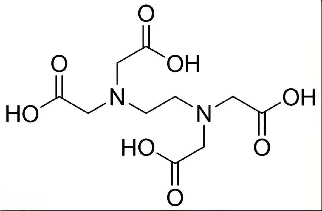 乙二胺四乙酸（EDTA）的妙用