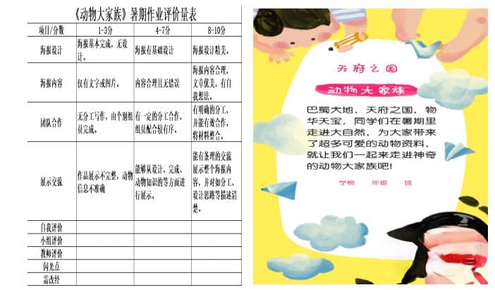 “双减”背景下提升小学科学核心素养的策略与实践