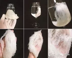 正确比例：燕窝泡发所需水量详解