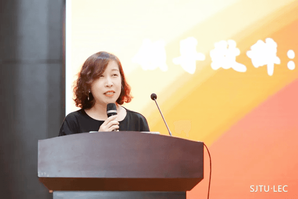 2024年秋季学期上交七宝校区国际教育新生开学啦！
