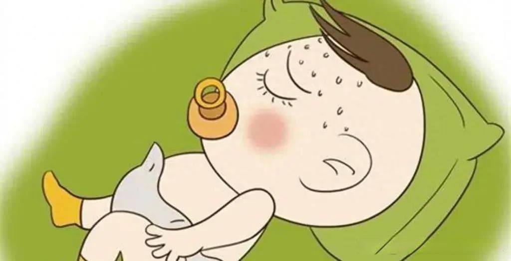 出现盗汗的几种原因：盗汗的五个原因与治疗