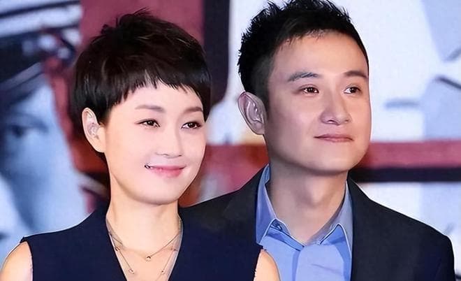 “爱我所有”：马伊琍十年婚姻与事业的自我救赎