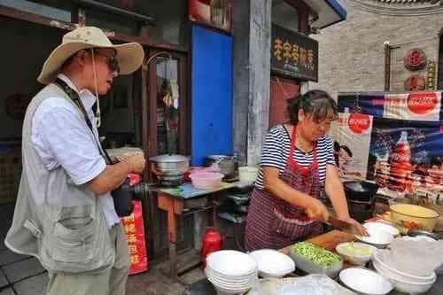榆次美食集中地攻略：探寻当地更受欢迎的餐饮街区与热门美食店铺