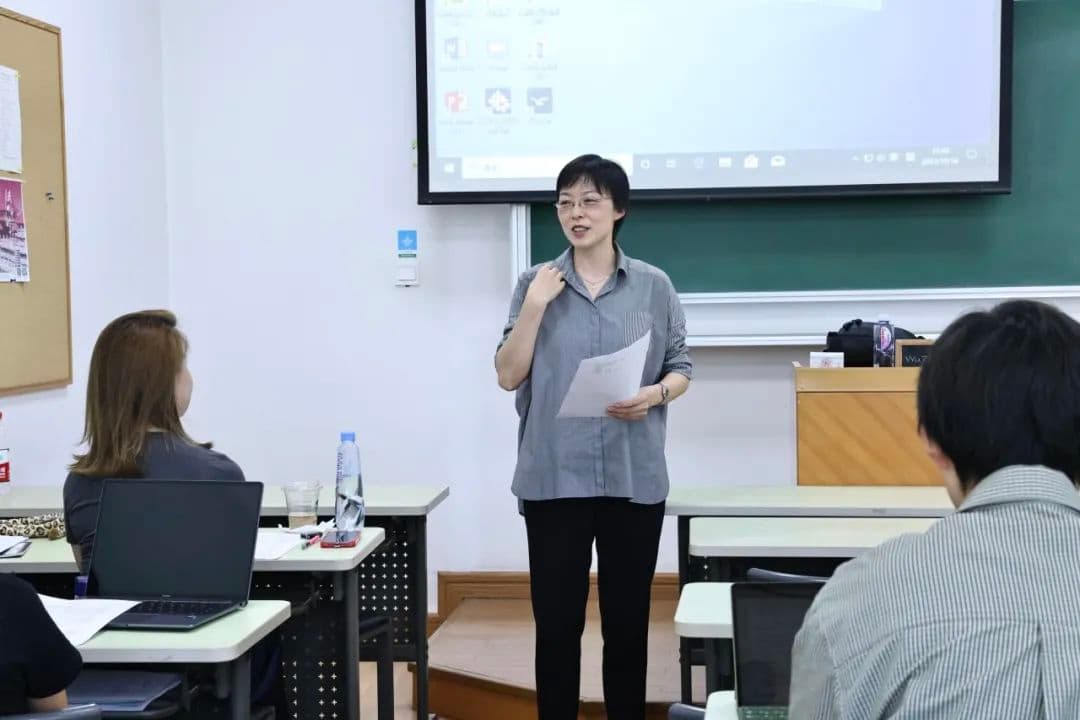 学起来津津有味！这门课用成语展现中国文化的独有魅力！