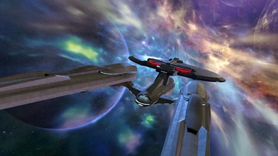 曲速引擎到底多可怕？为何说只要有了它，人类就能实现星际旅行？