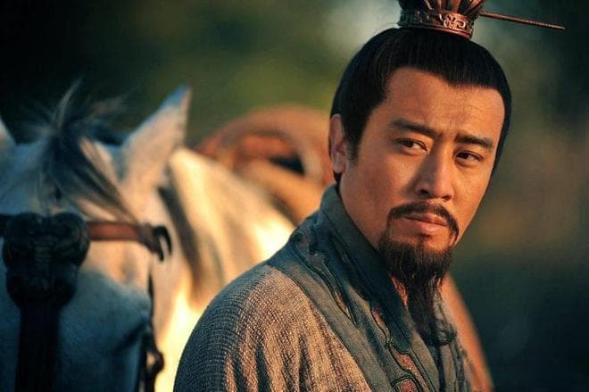 1994版《三国演义》：刘备入川的经典再现