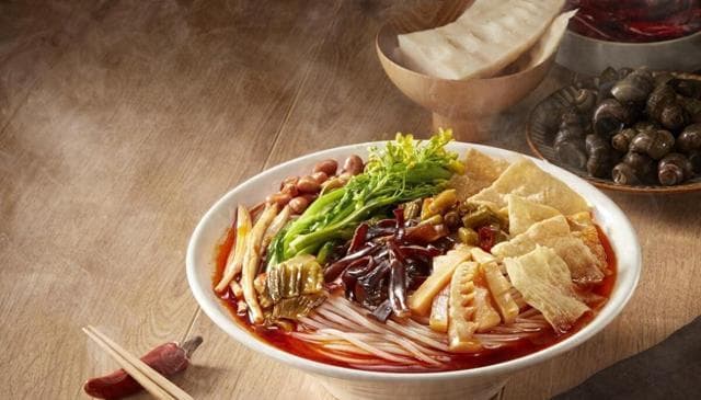 孕妇能不能吃螺蛳粉，会有影响吗
