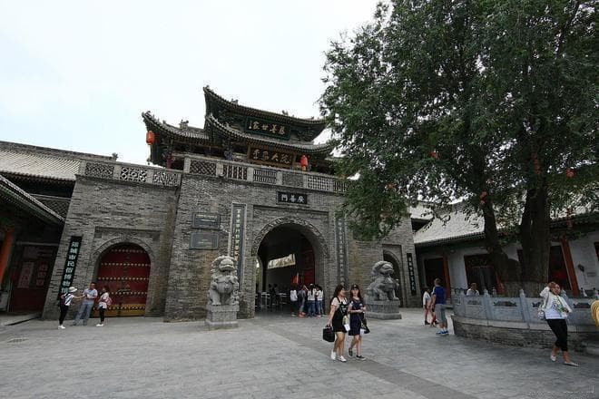 南阳市一日游攻略：景点美食全攻略