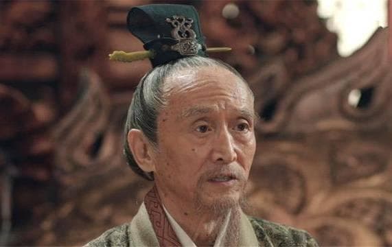 中国历史上十大谋士排名
