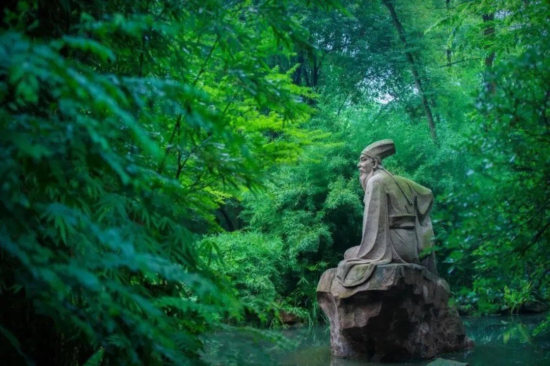 此身如传舍 何处是吾乡：苏轼的蜀地归思