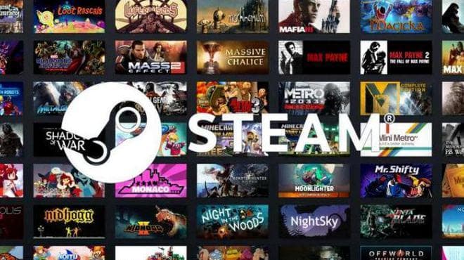 Steam打开报错/页面加载不出来/云错误？为你解答
