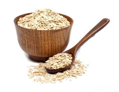 健康美味！6种食物助你瘦身与养颜并存