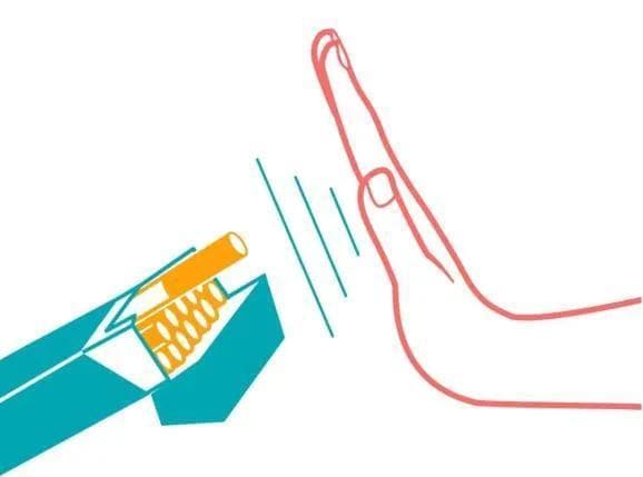 戒烟改善心理健康