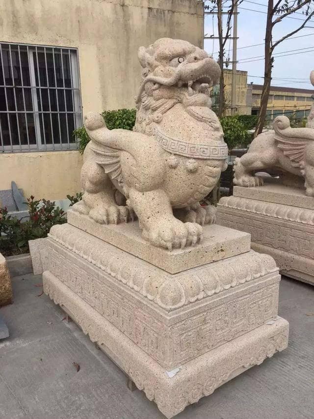 石雕貔貅与生肖的匹配之道