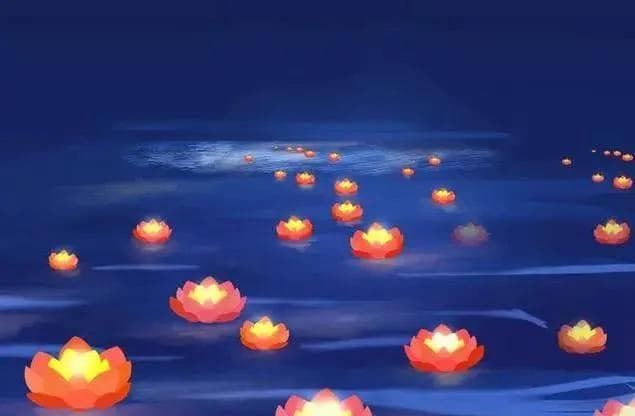 8月18中元节，上坟有啥讲究？为啥说“70不上坟，80不烧纸”？