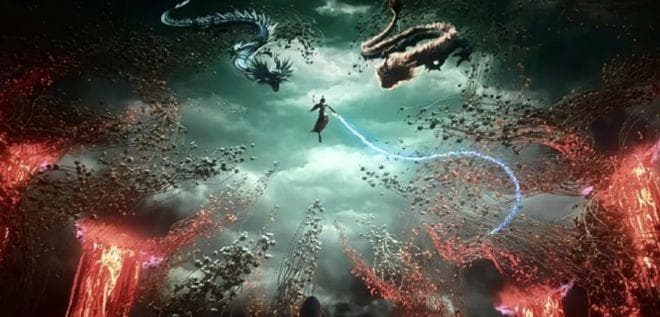 《哪吒2》申公豹洗白背后，暗藏着3个残酷的社会真相，太扎心了！