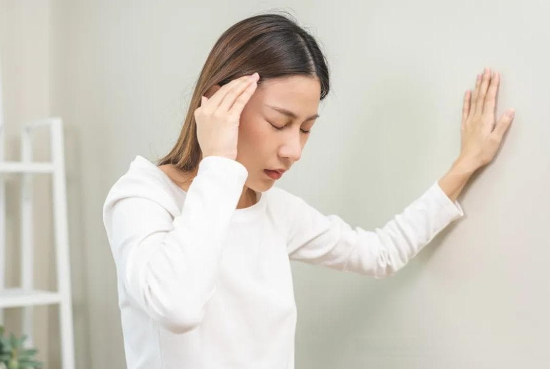 9 种常见眩晕症的诊断思路与鉴别诊断