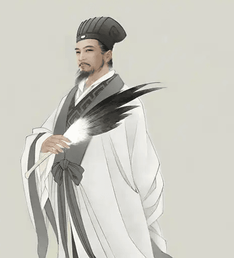 诸葛亮在蜀汉：无可撼动的核心地位