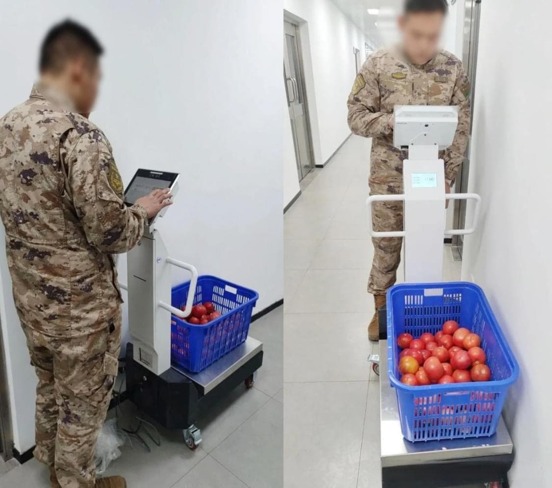 部队智慧食堂：革新饮食保障，助力强军征程