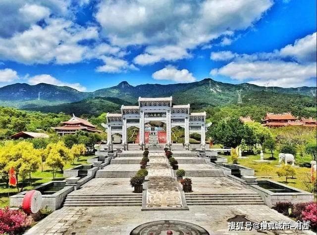 从鼓浪屿到环岛路：厦门旅游攻略及景点推荐