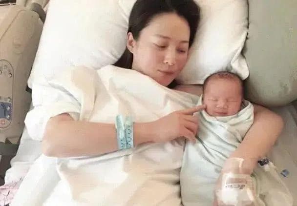 为何多数女明星宁愿选剖腹产留疤，也不愿意顺产？医生道出了原因