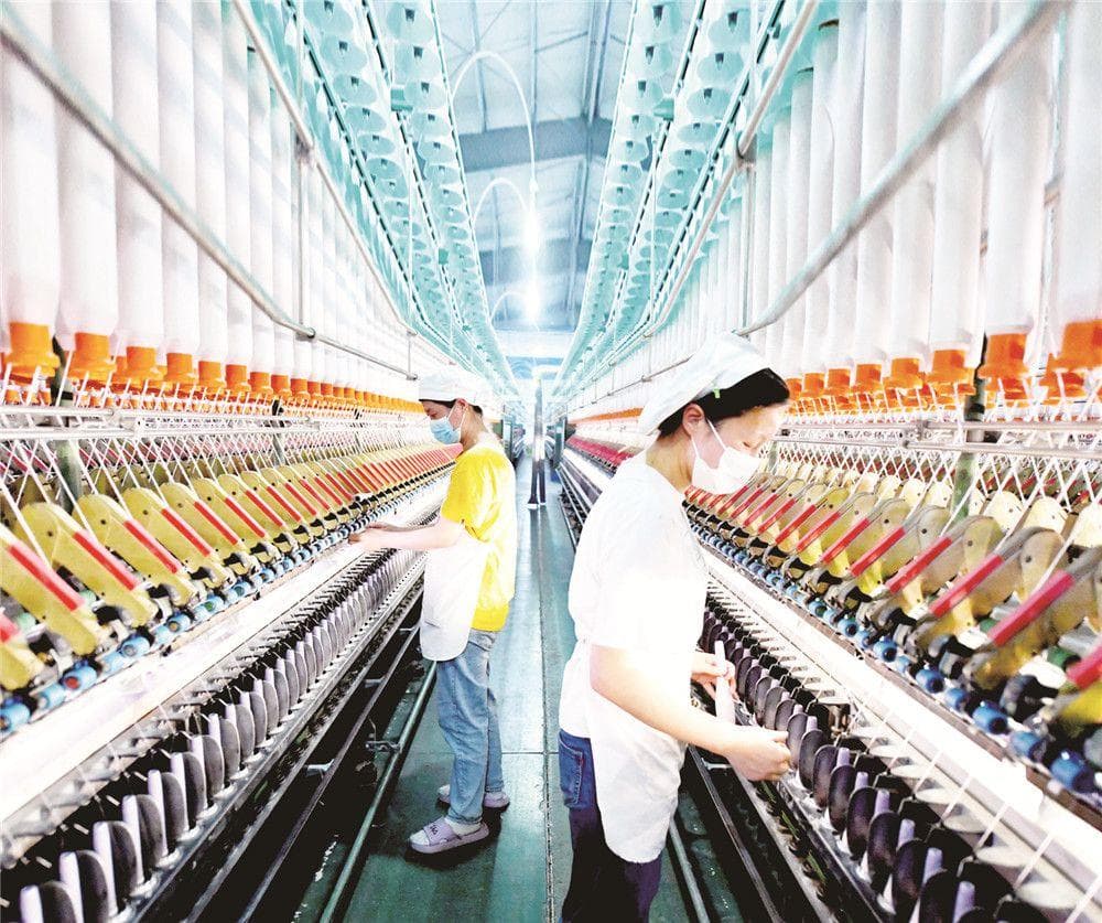【迎接市两会】扬帆快进向未来——2024年亳州经济发展综述