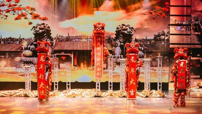 “湾区同心”广东非遗展演收官，线上线下观众近85万