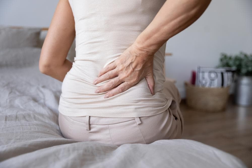 肾结石：种类、症状、原因、检查、治疗