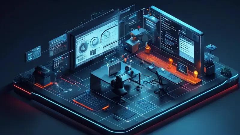如何将3D打印与人工智能相结合