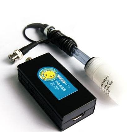 PH传感器原理、用途及使用方法