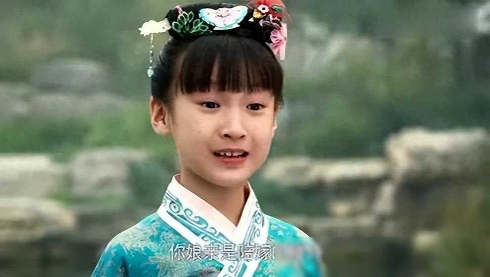 《芈月传》中的芈茵：一个扭曲灵魂的悲剧
