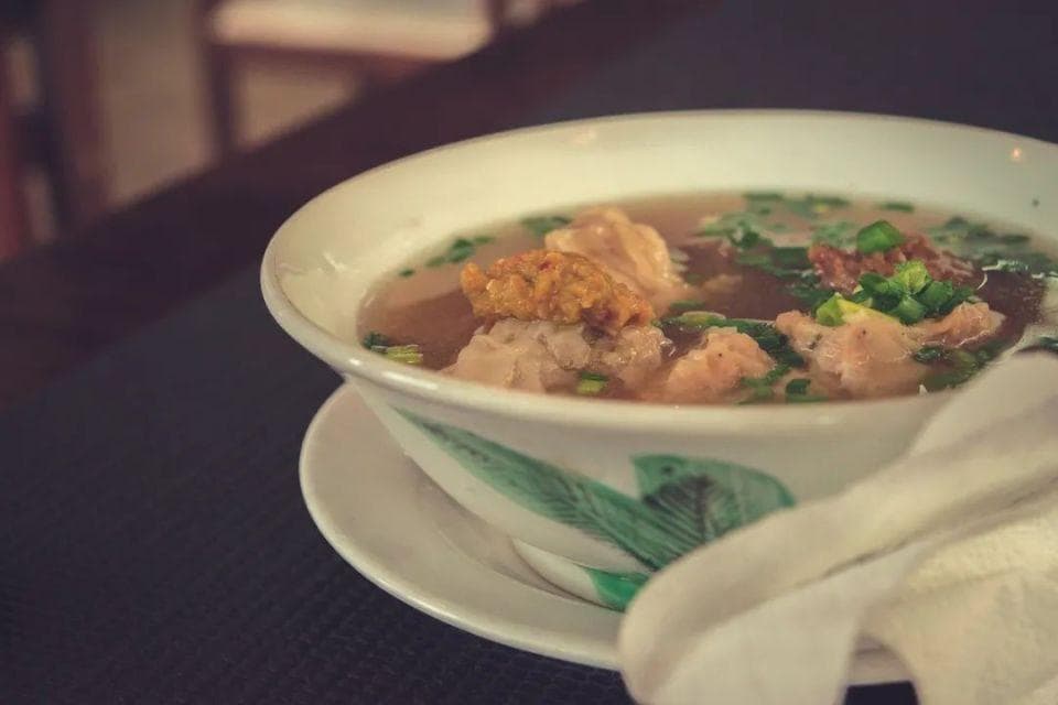 受伤时，真的不能吃羊肉、海鲜、豆腐等“发物”吗？
