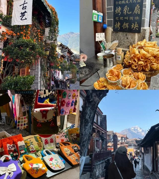 昆明到大理：最快2小时，最便宜69元，四种交通方式任你选