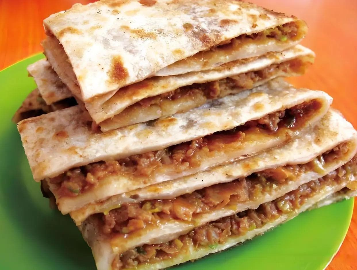品味廊坊：十大必尝美食之旅