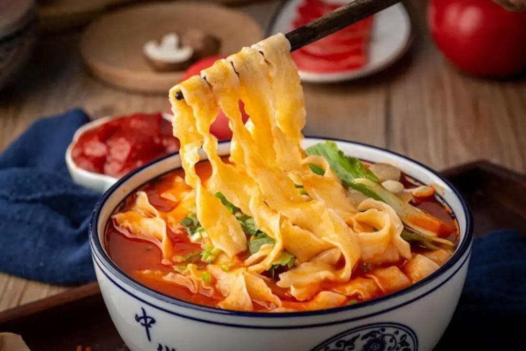 太原最好吃的9家面馆！吃过5家以上您才算是正宗的太原人...