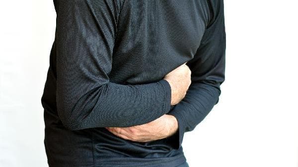 肝功异常肝实质回声密集