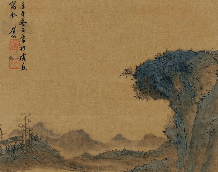 风雅教科书《小窗幽记》：古人的极致浪漫
