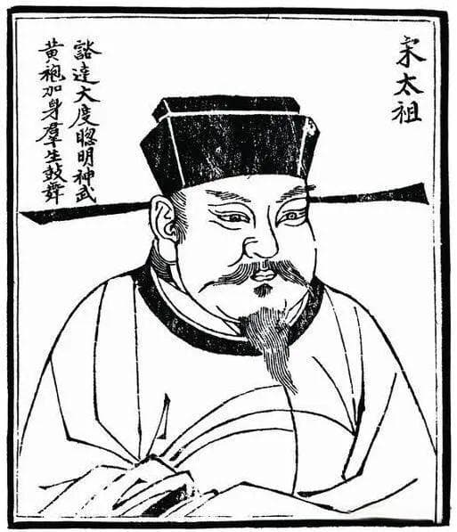 宋太祖“杯酒释兵权”酒局上，都有哪些武将，后来他们怎样了