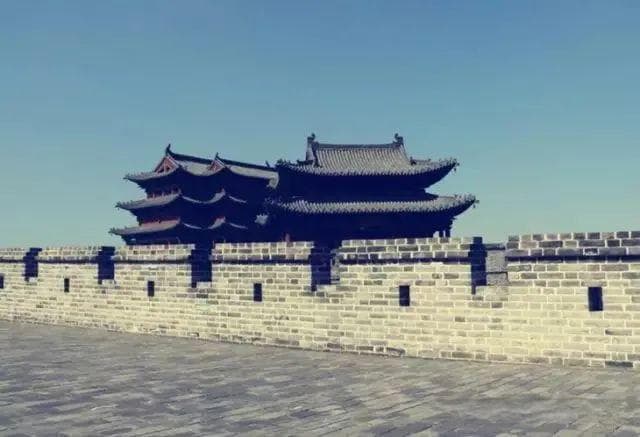 古代最风雅的十个城市之名，字字如诗