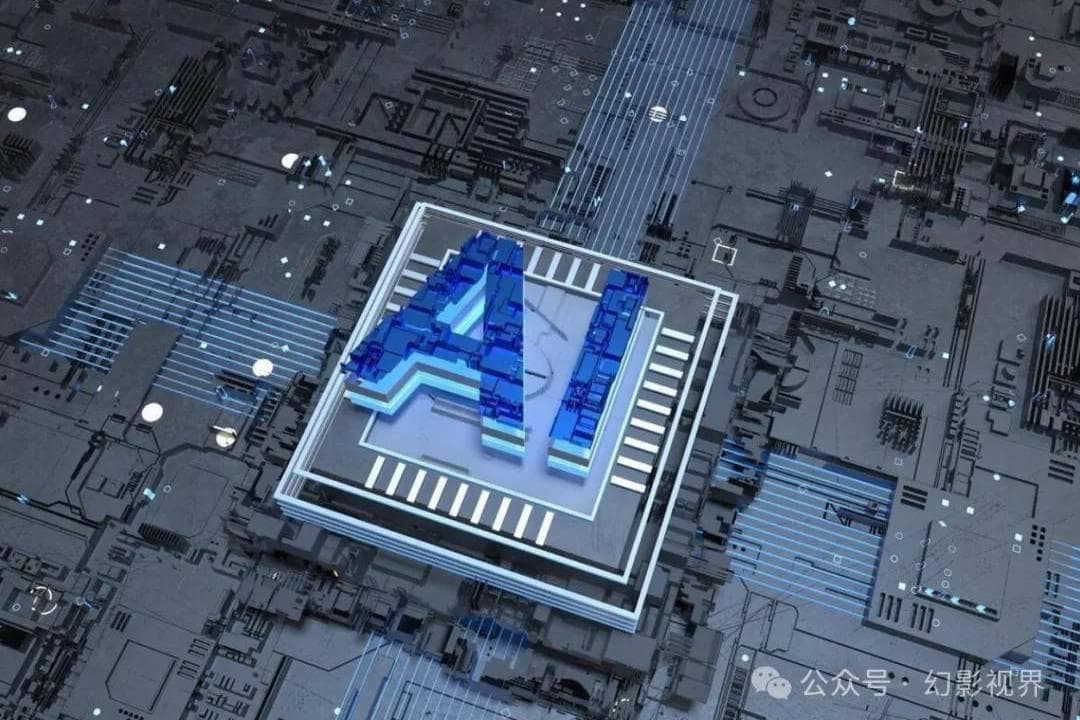 AI大模型：如何测算文本大模型，AI训练端算力需求？