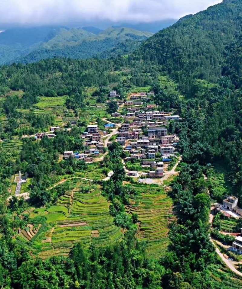 激发社区主体性与自组织，实践生物-文化多样性保育