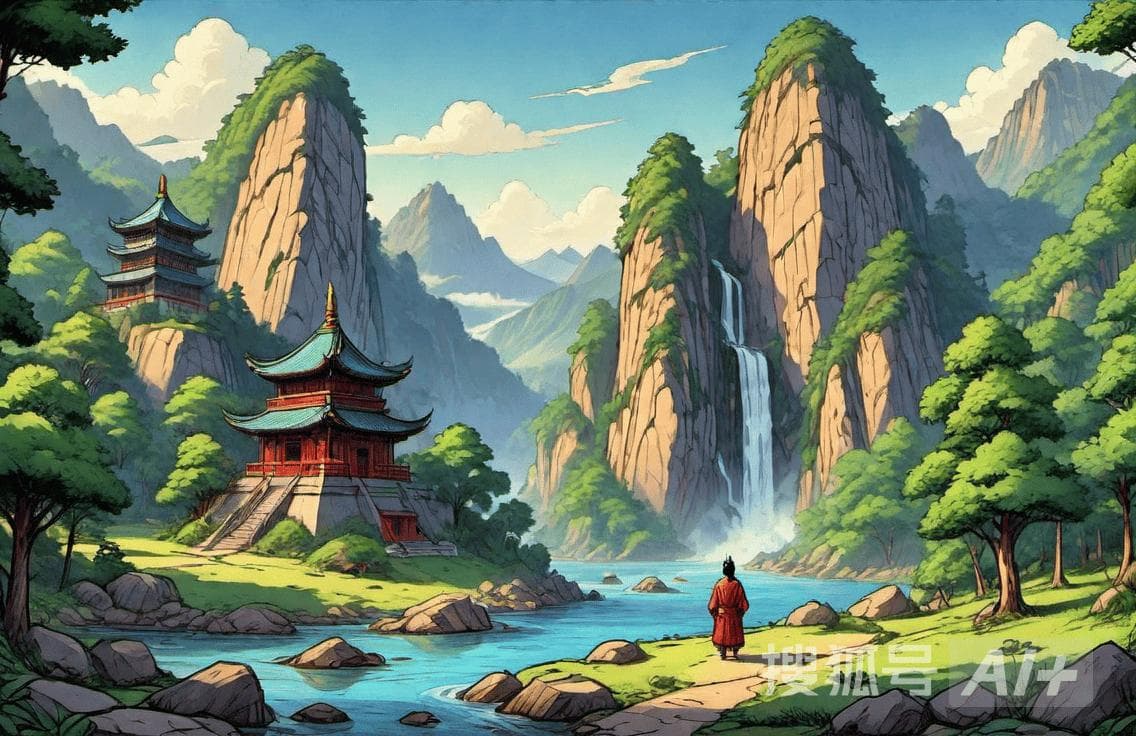 肇庆鼎湖山：北回归线上的璀璨明珠与游玩攻略