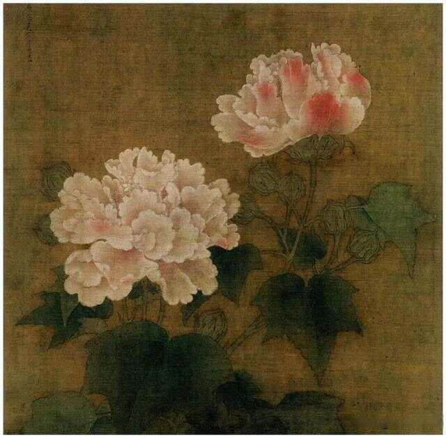 元代花鸟画：写意风格的兴起与文人精神的觉醒