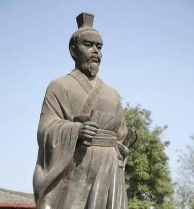 南越王赵佗：长寿传奇与九帝更迭