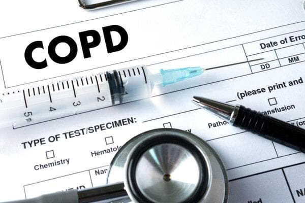 五类常用COPD治疗药物：作用机制与使用注意事项