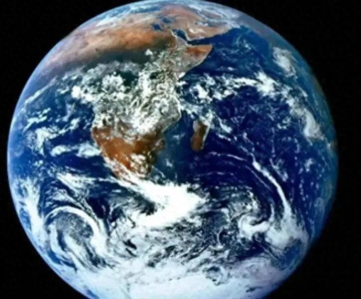 地球生命或来自外太空，已经有多个证据证明！我们到底是哪来的？