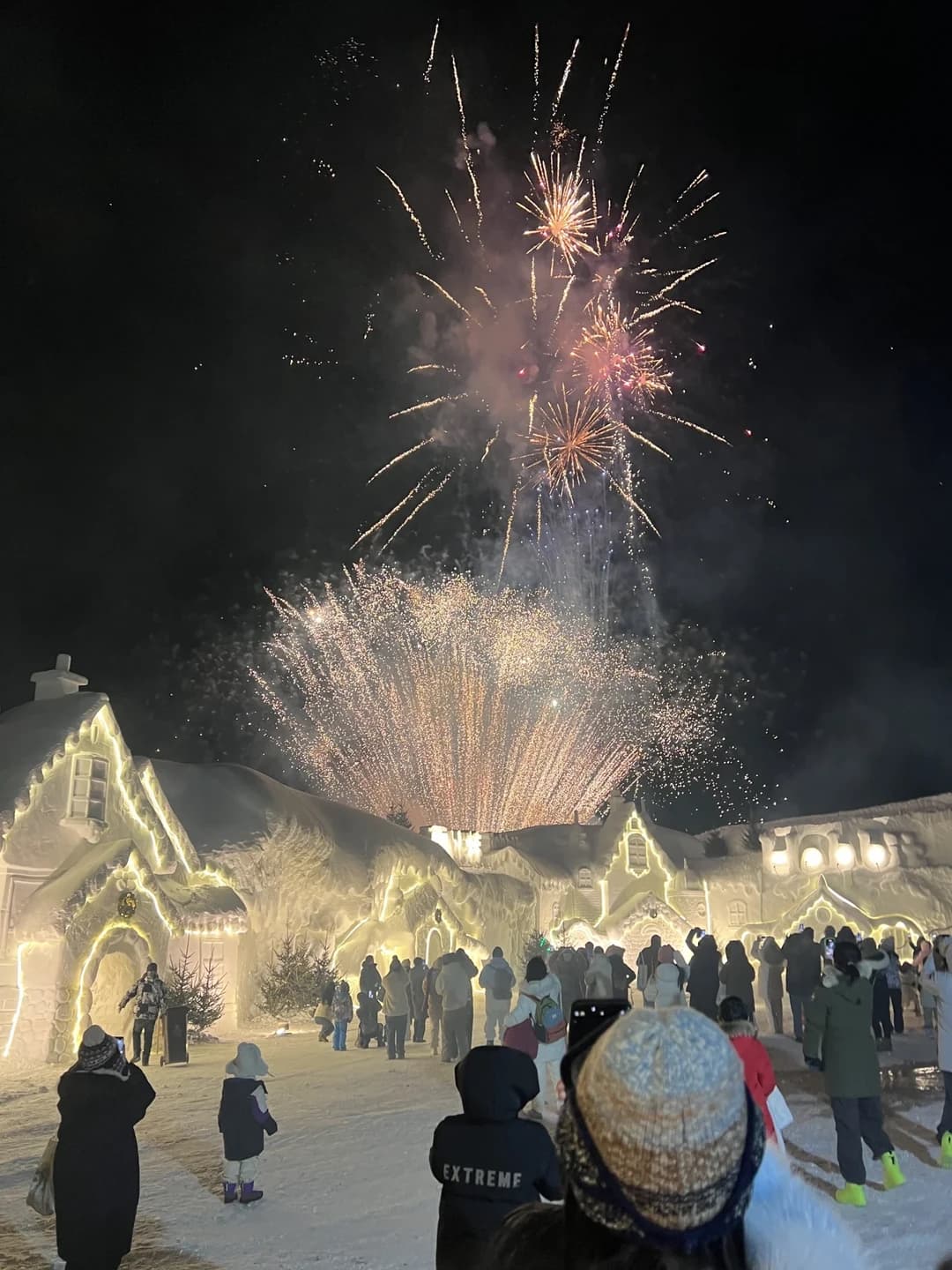 长白山雪地火锅：另类冬季旅游体验，引爆雪地浪漫