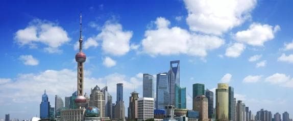 漫步上海 | 魔都十大最浪漫的景点推荐