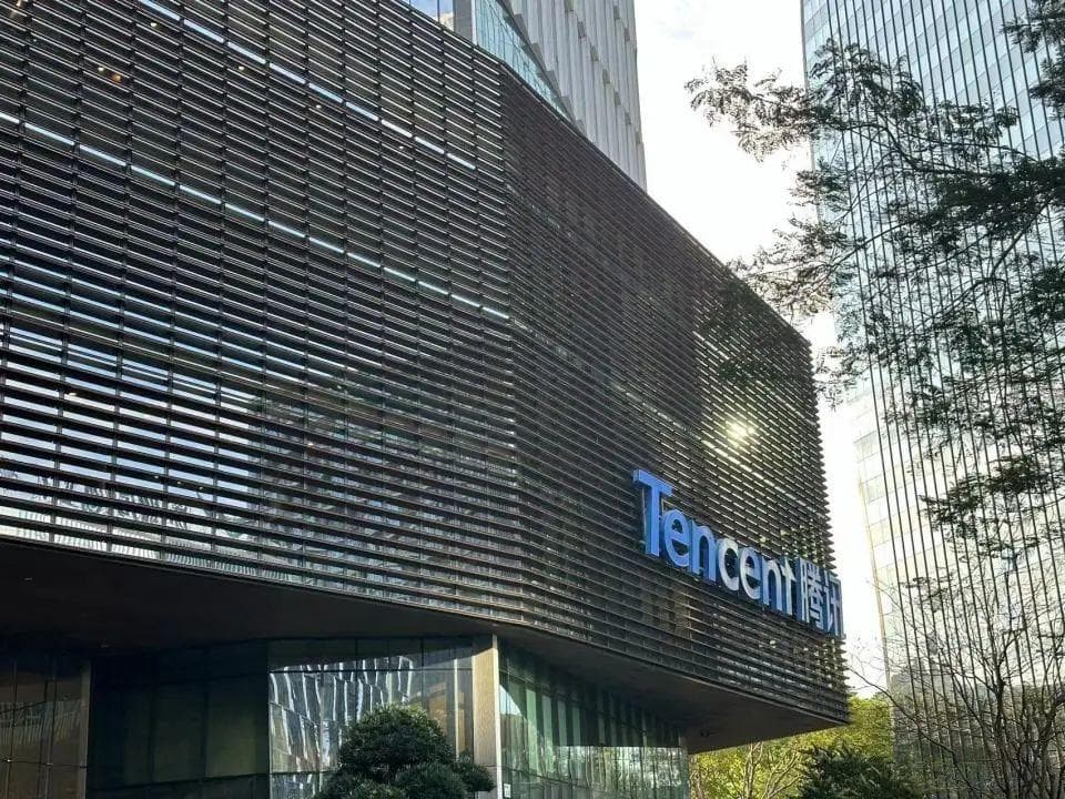 大厂职级越来越隐蔽，腾讯也“隐身”