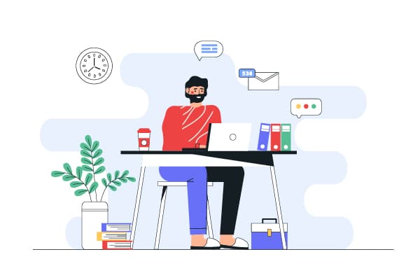 在使用word文档简历时该怎么加角标
